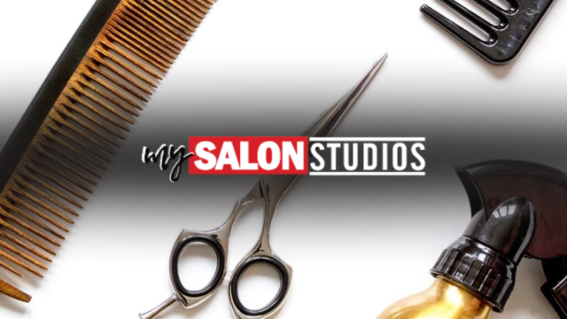 My Salon Studios