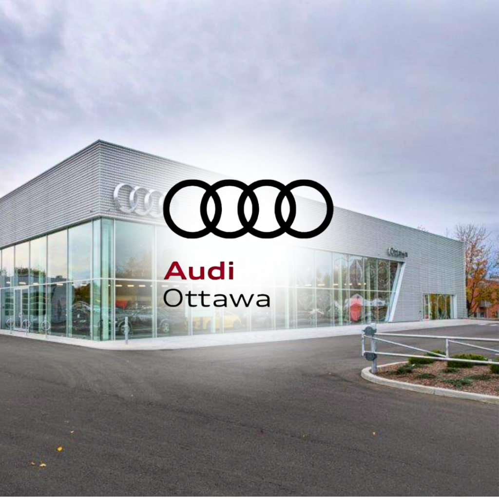 Audi Ottawa