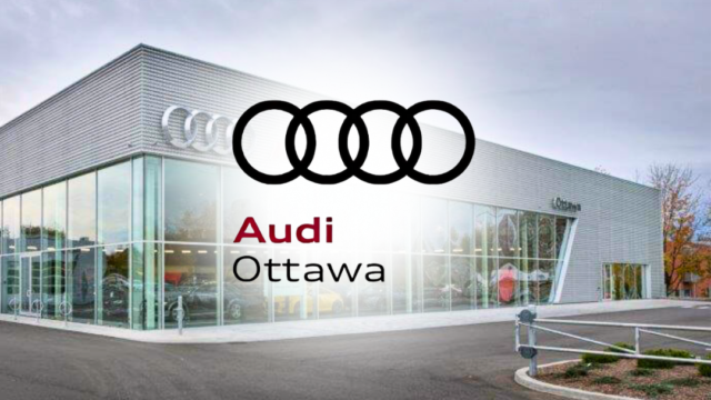 Audi Ottawa