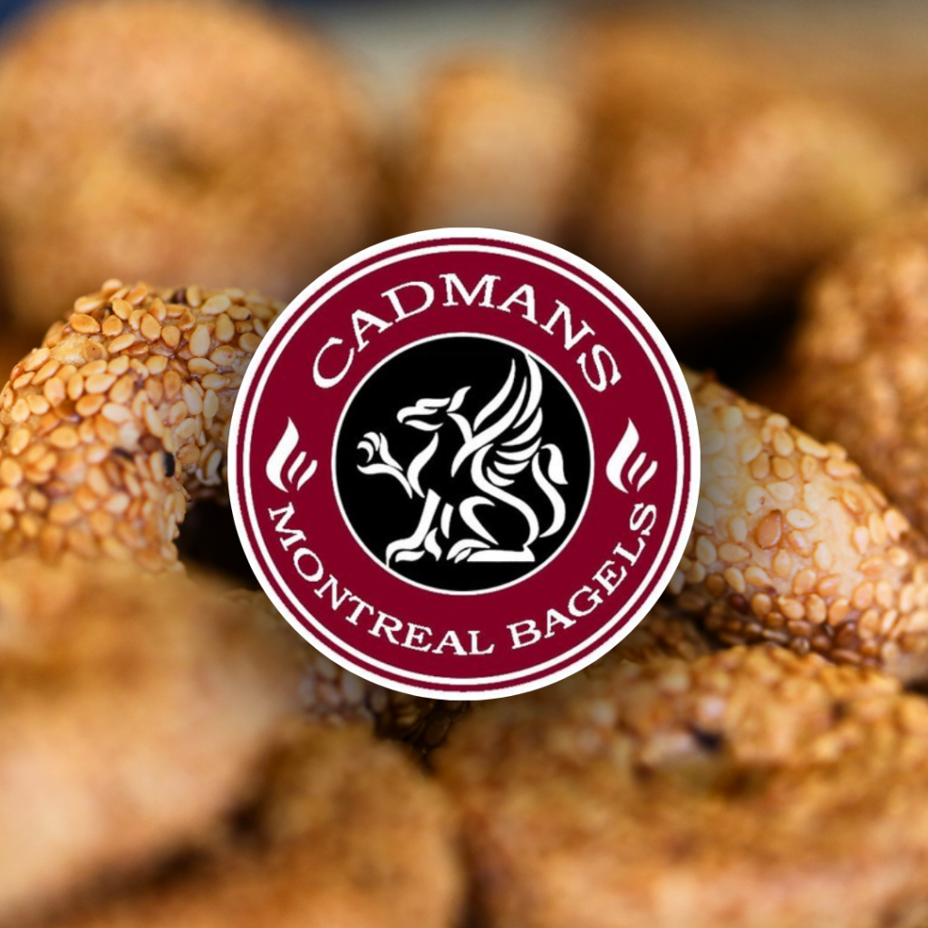 Cadmans Montreal Bagels