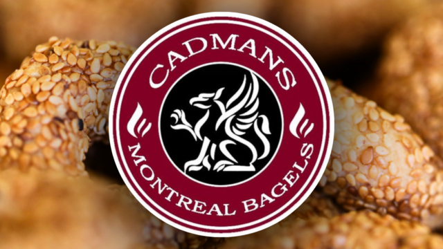 CadmansBagels