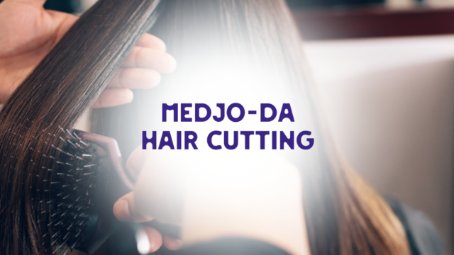 Medjo-Da Hair