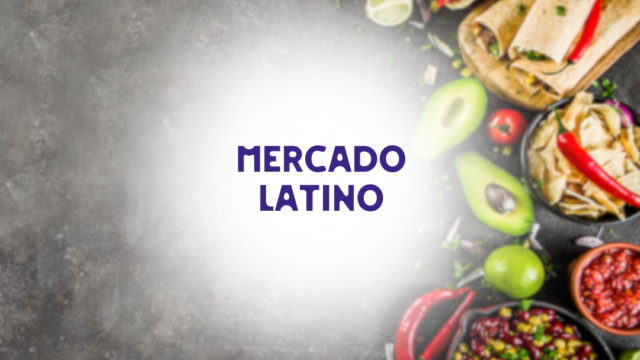 Mercado Latino