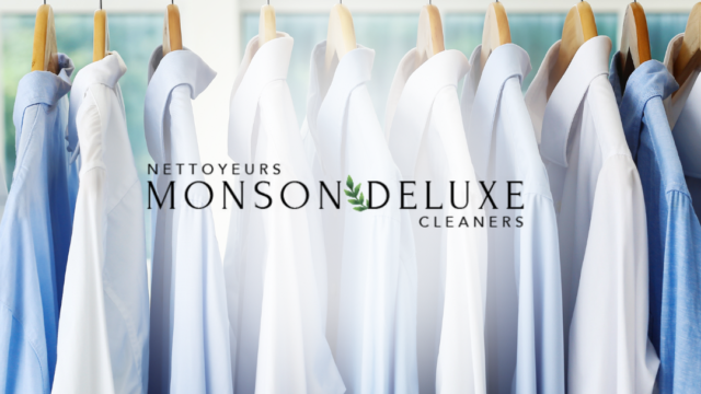 Monson Cleaners