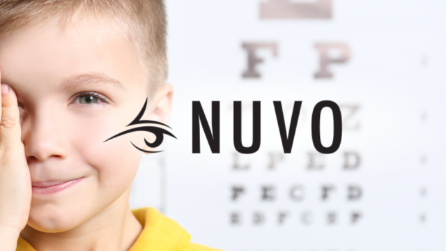 Nuvo Eyes