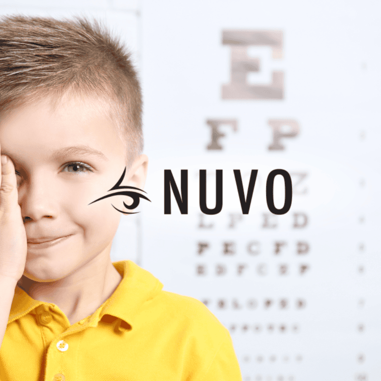 Nuvo Optometry
