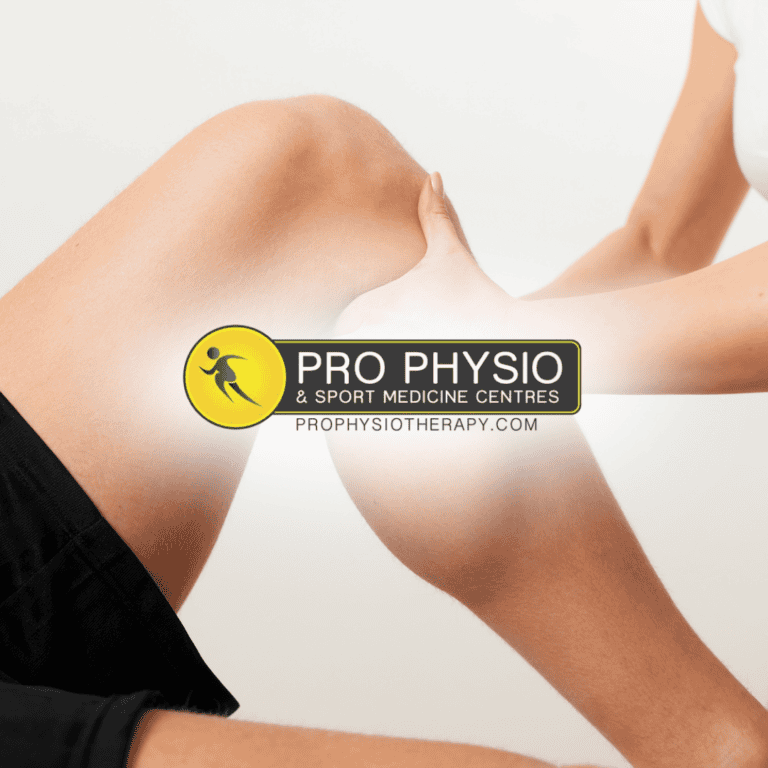 Pro Physio & Sport Medicine Centre