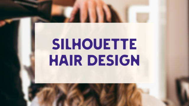 Silhouette Hair