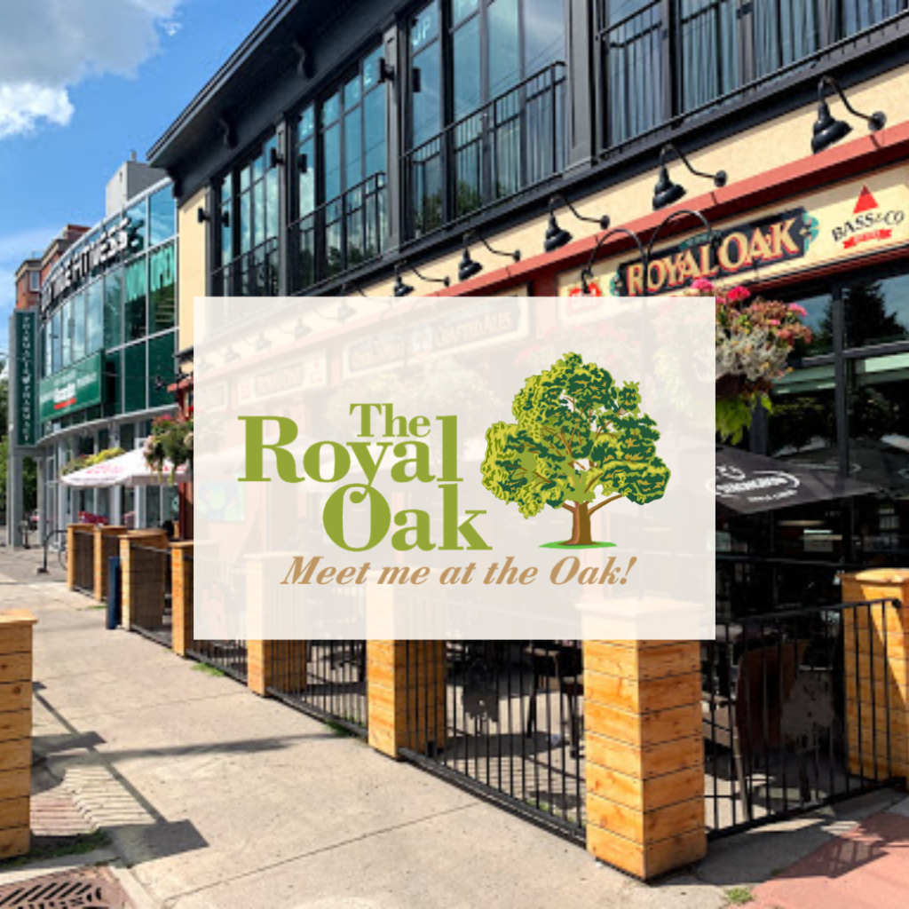 Royal Oak Beechwood