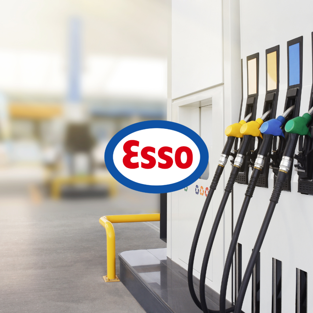 Esso