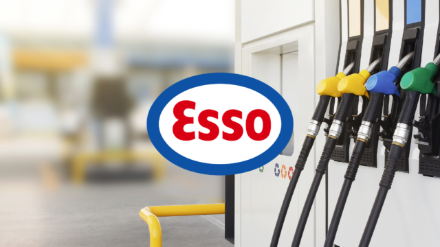 esso