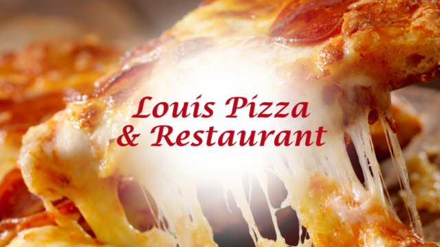 Louis Pizza