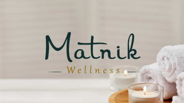 Matknik Wellness