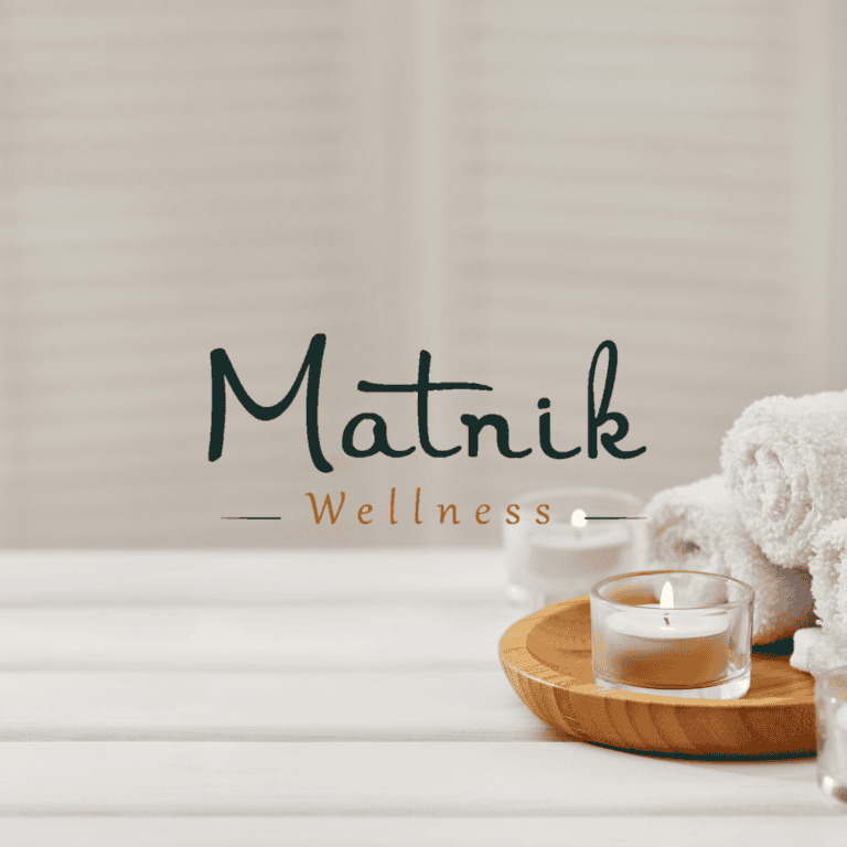 Matnik Wellness Therapy & Beauty Spa