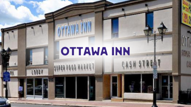 Ottawa Inn