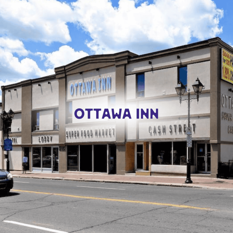 Ottawa Inn
