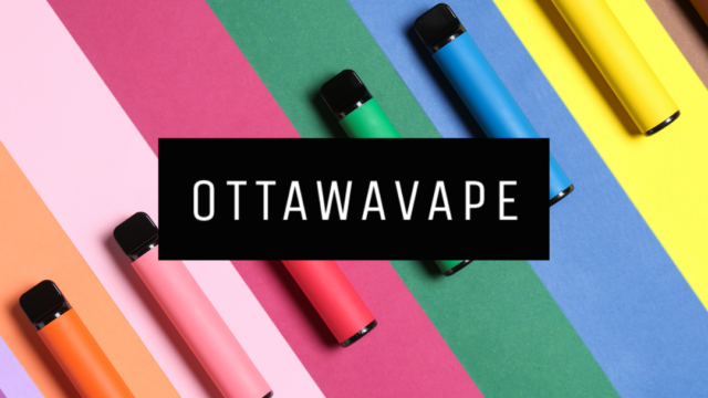 Ottawa Vape