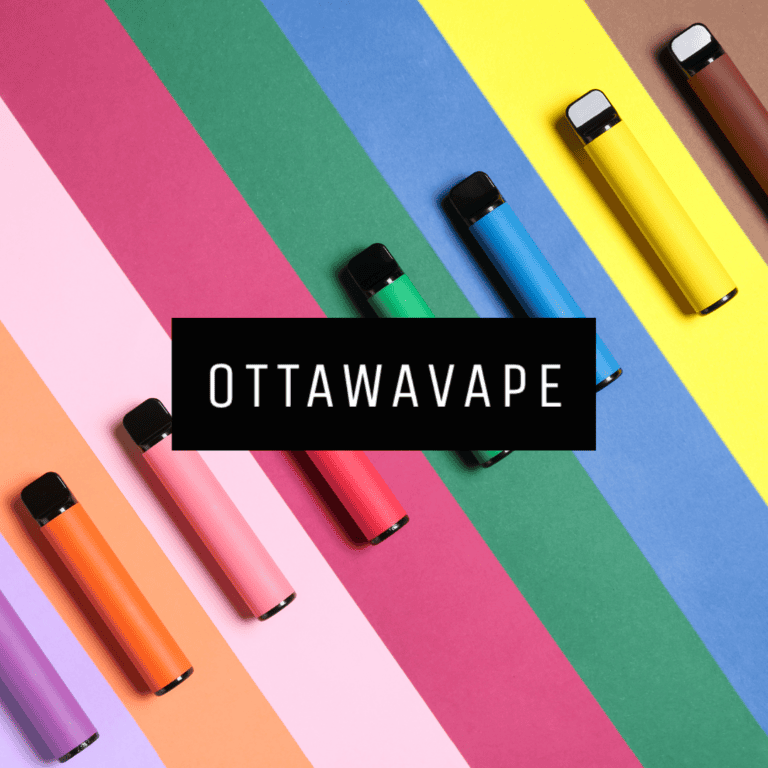 Ottawa Vape
