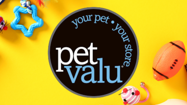 Pet Valu