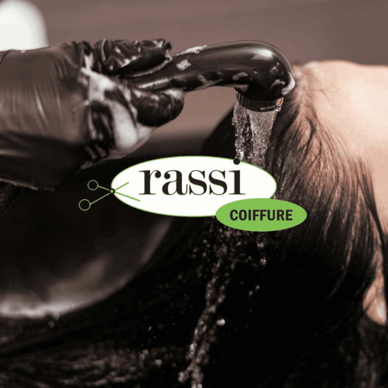 Rassi Coiffure