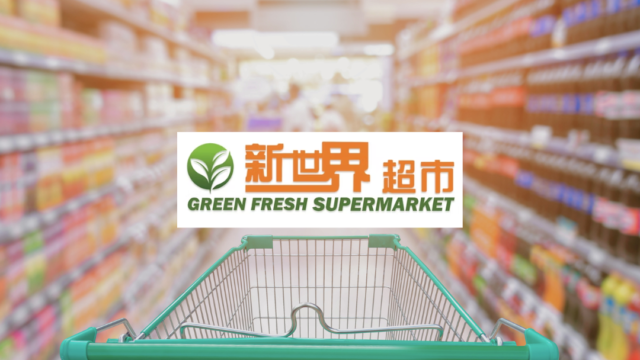 greenfresh