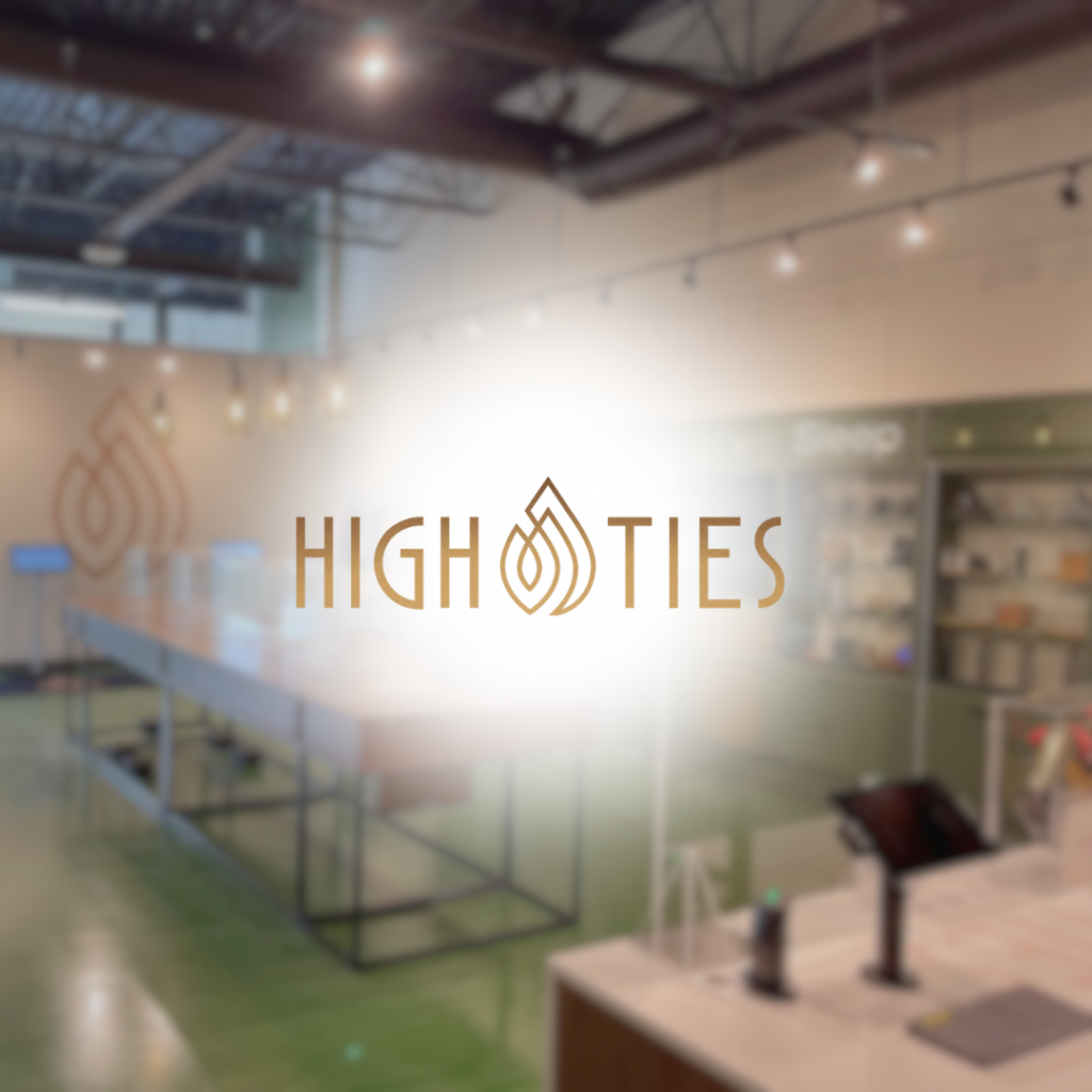 High Ties Cannabis