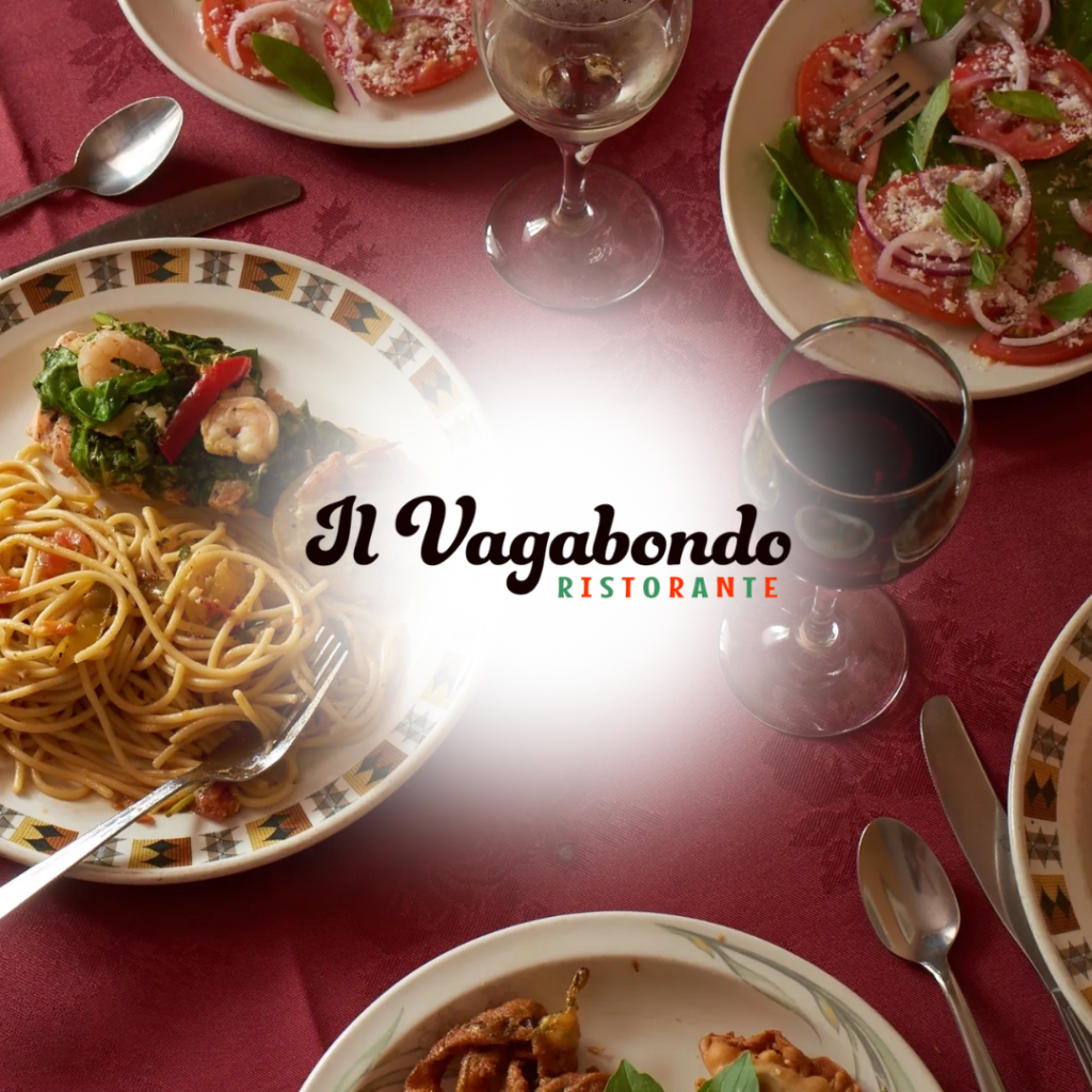 Il Vagabondo Ristorante