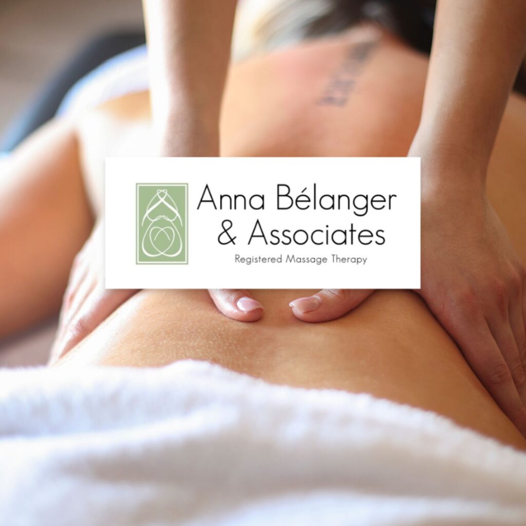 Anna Bélanger & Associates