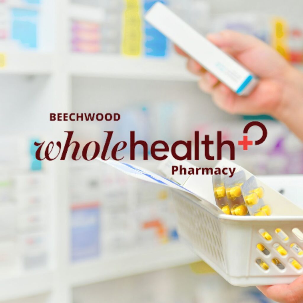 Beechwood Whole Health Pharmacy