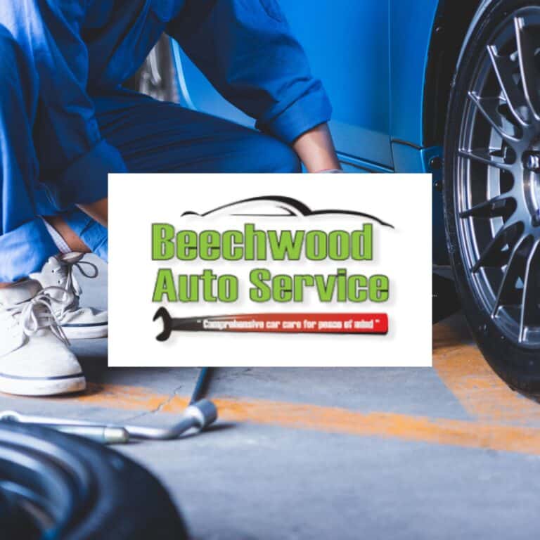 Beechwood Auto Service