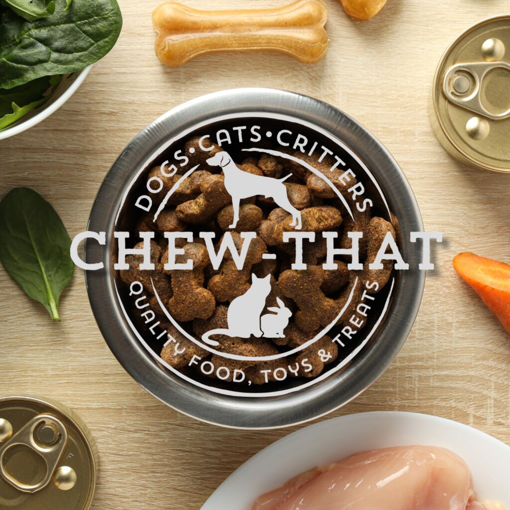 Chew-That