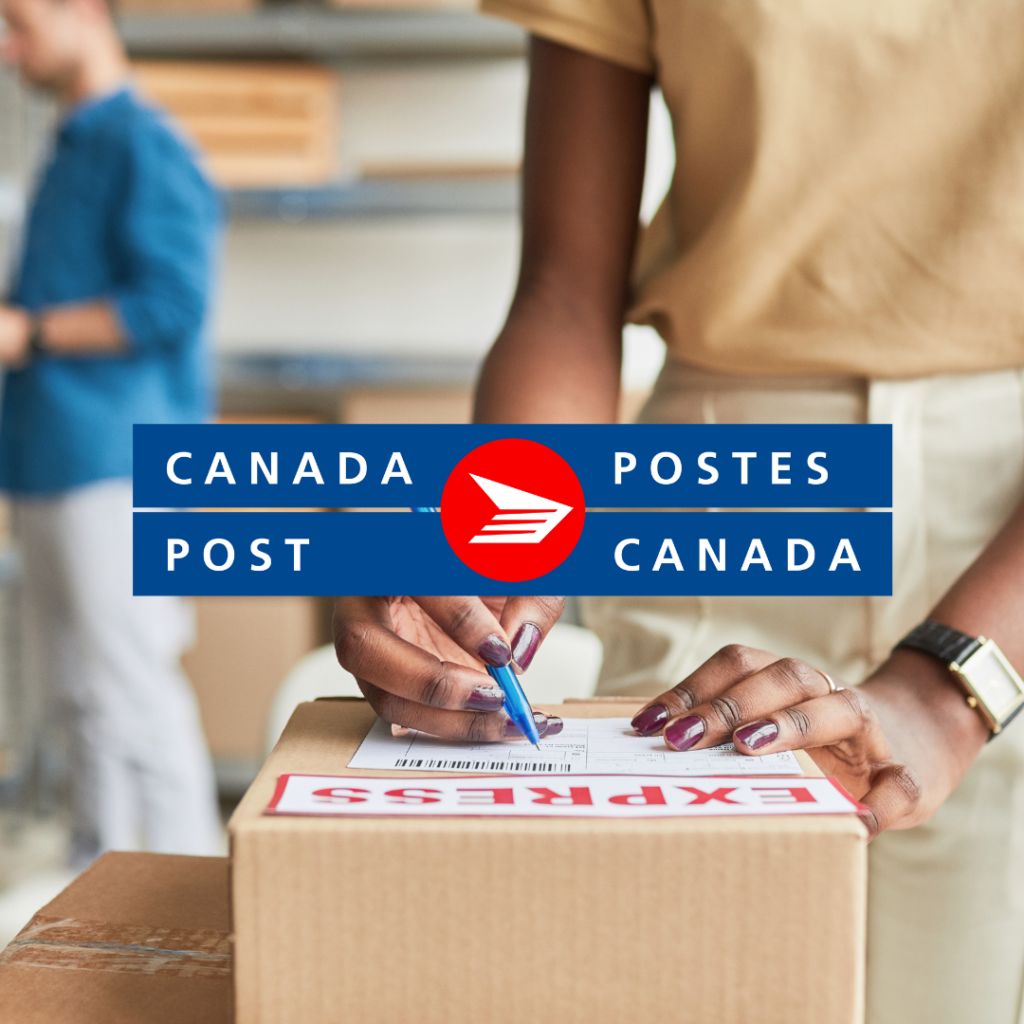 Canada Post