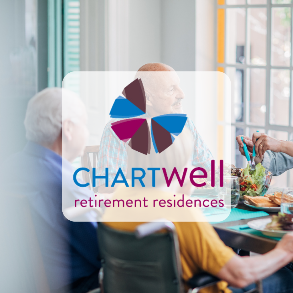 Chartwell New Edinburgh Square