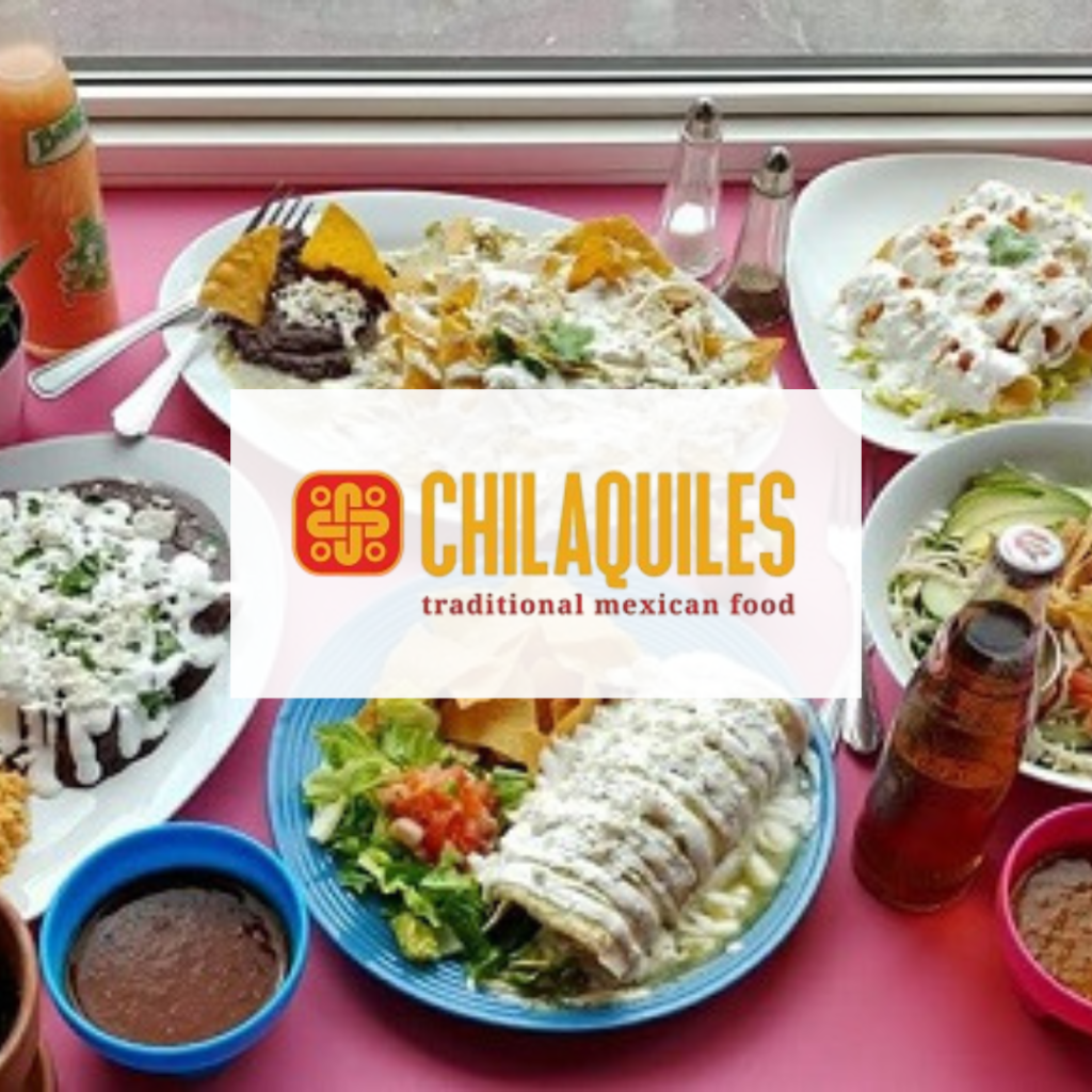 Chilaquiles