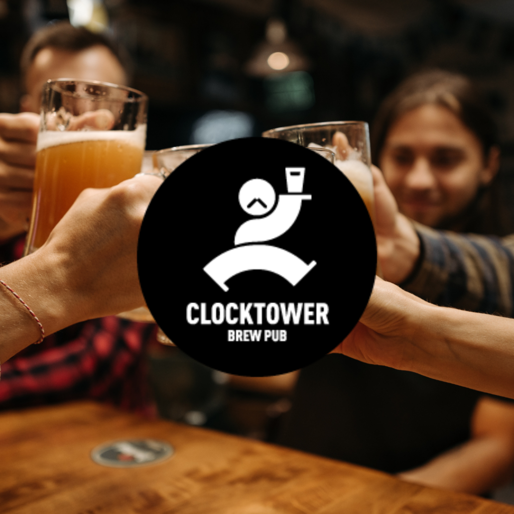 Clocktower Brew Pub New Edinburgh