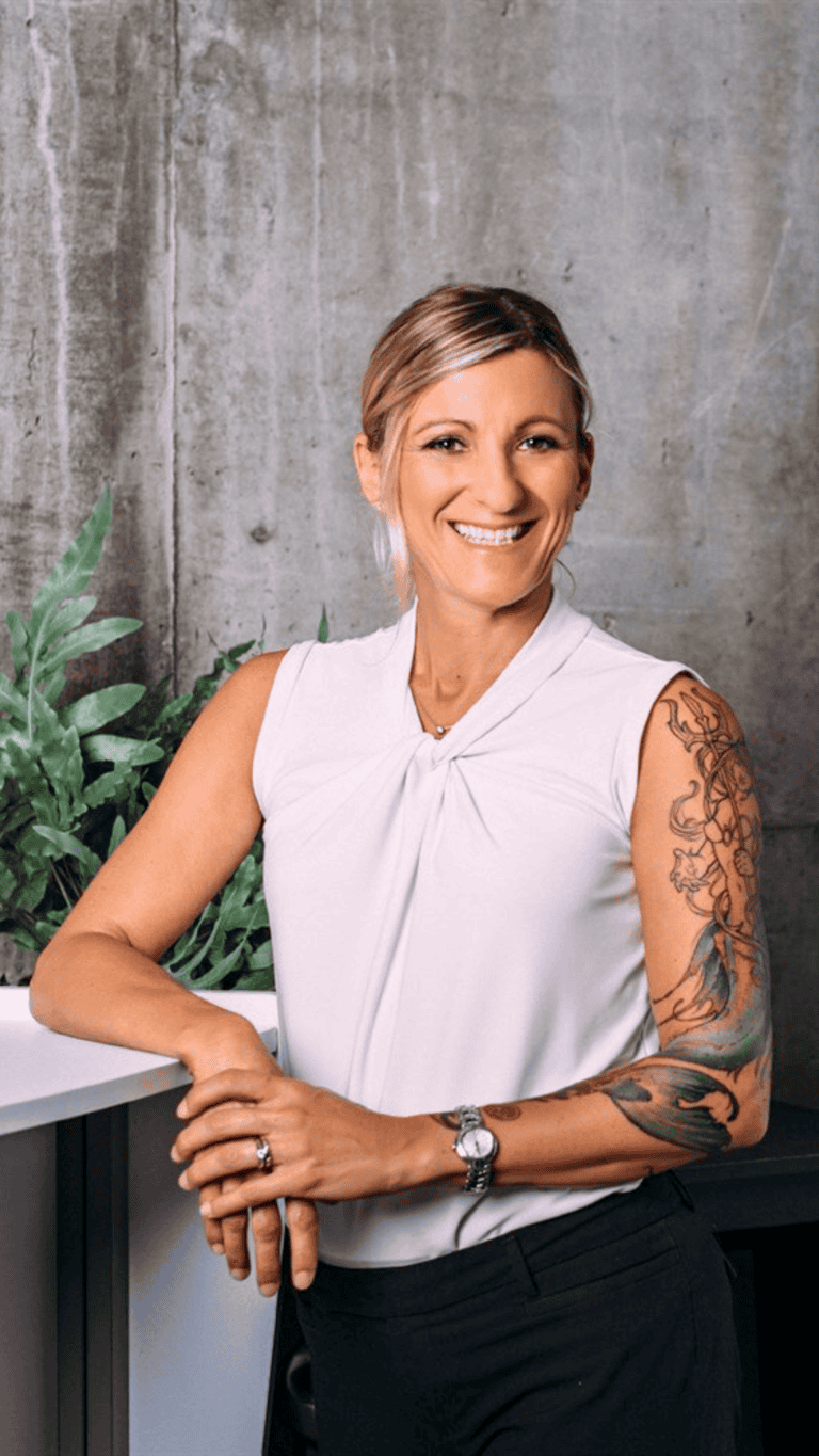 Anna Belanger & Associates