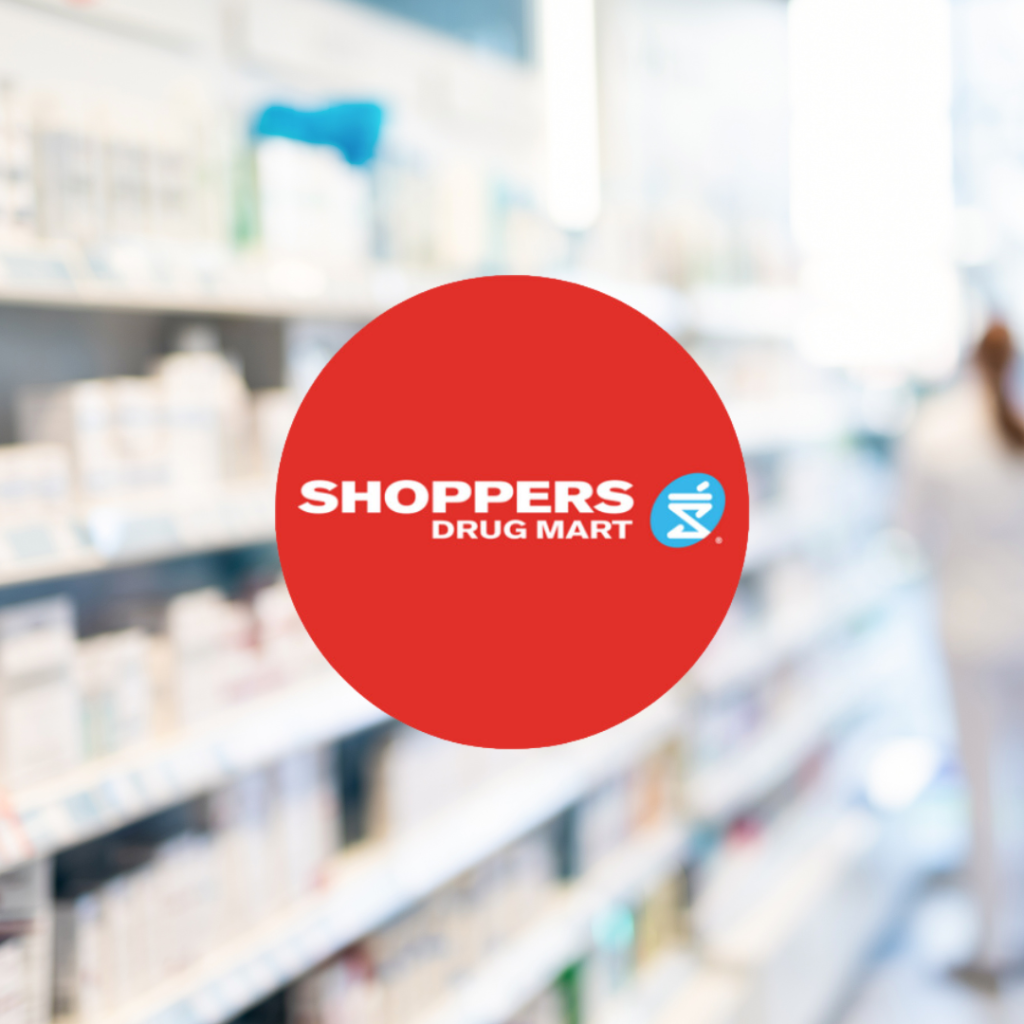 Shoppers Drug Mart