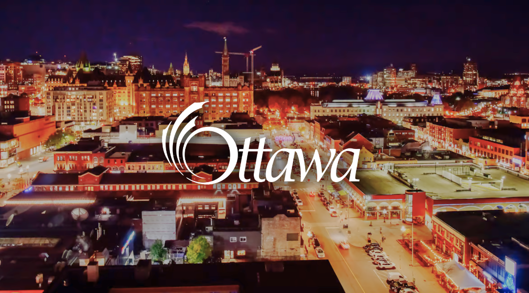 Supporting Small Businesses: City of Ottawa Services & Resources