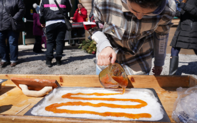 2025 Vanier Sugar Festival – Celebrate 40 Years of Sweet Traditions!