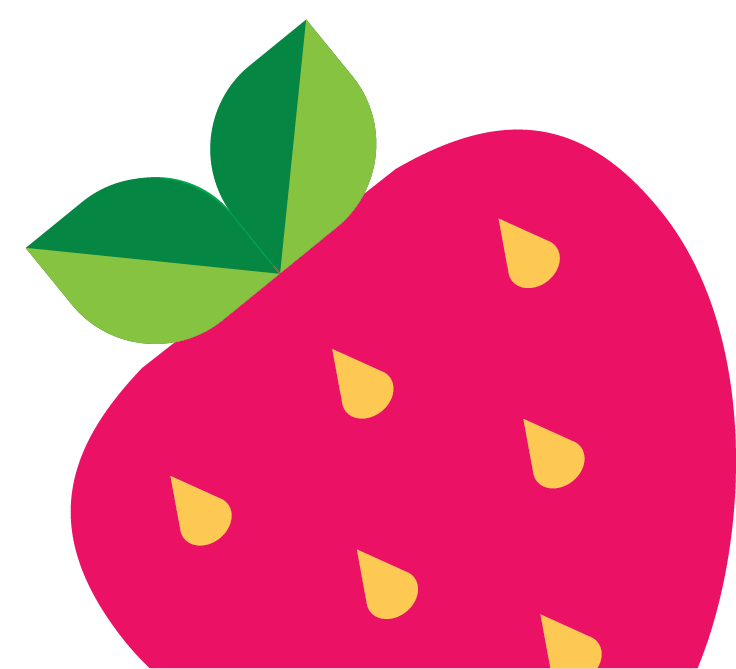 strawberry-cut-shortest