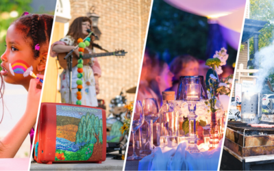 Summer 2025 in Vanier: Your Guide to Signature Events