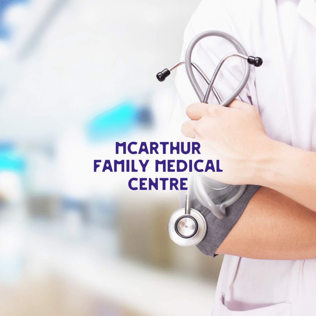 McArthur Family Medical Centre