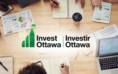 Free Business 101 Workshops for Entrepreneurs: Presented by Invest Ottawa