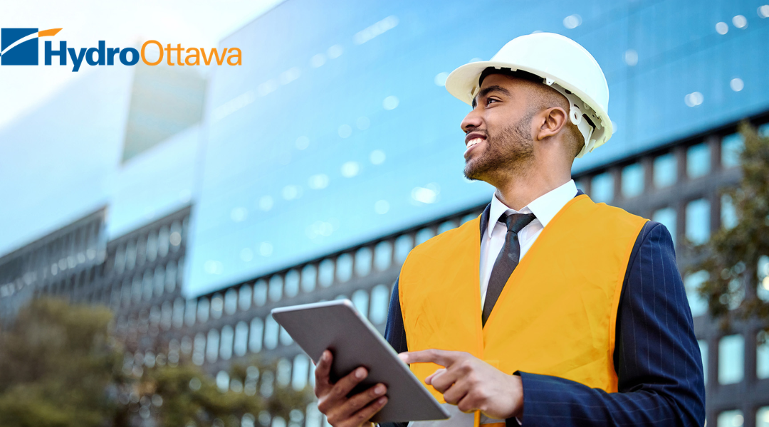 Hydro Ottawa Info Session Recap: Save on Energy Incentives for Businesses