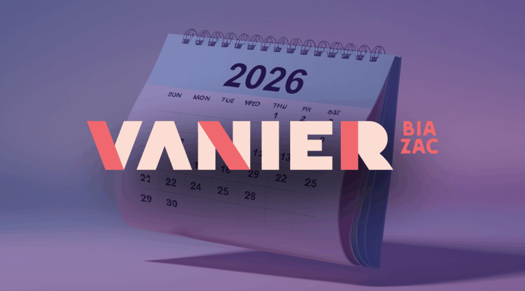 Looking Ahead to 2026: Building on a Strong Year for Vanier Businesses