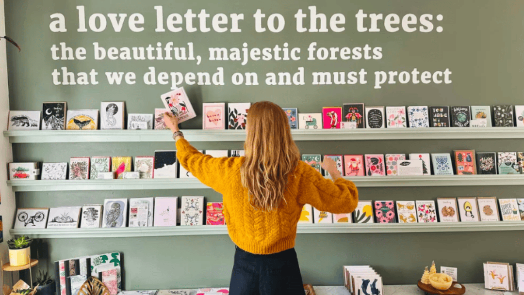A Love Letter