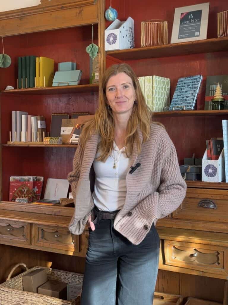 A Love Letter Paper Boutique