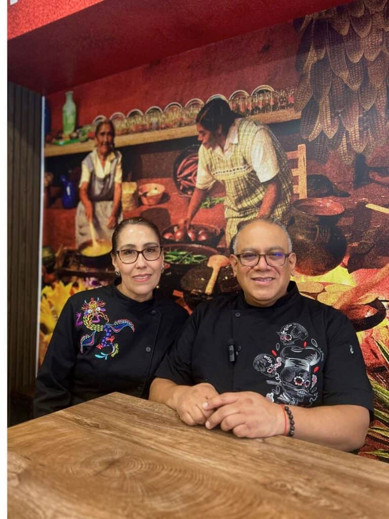 Ay Wey! Mexican Street Tacos