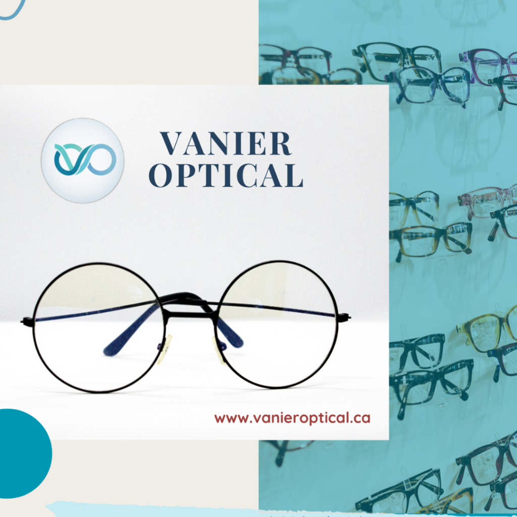 vanieroptical