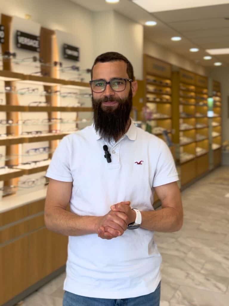 Vanier Optical